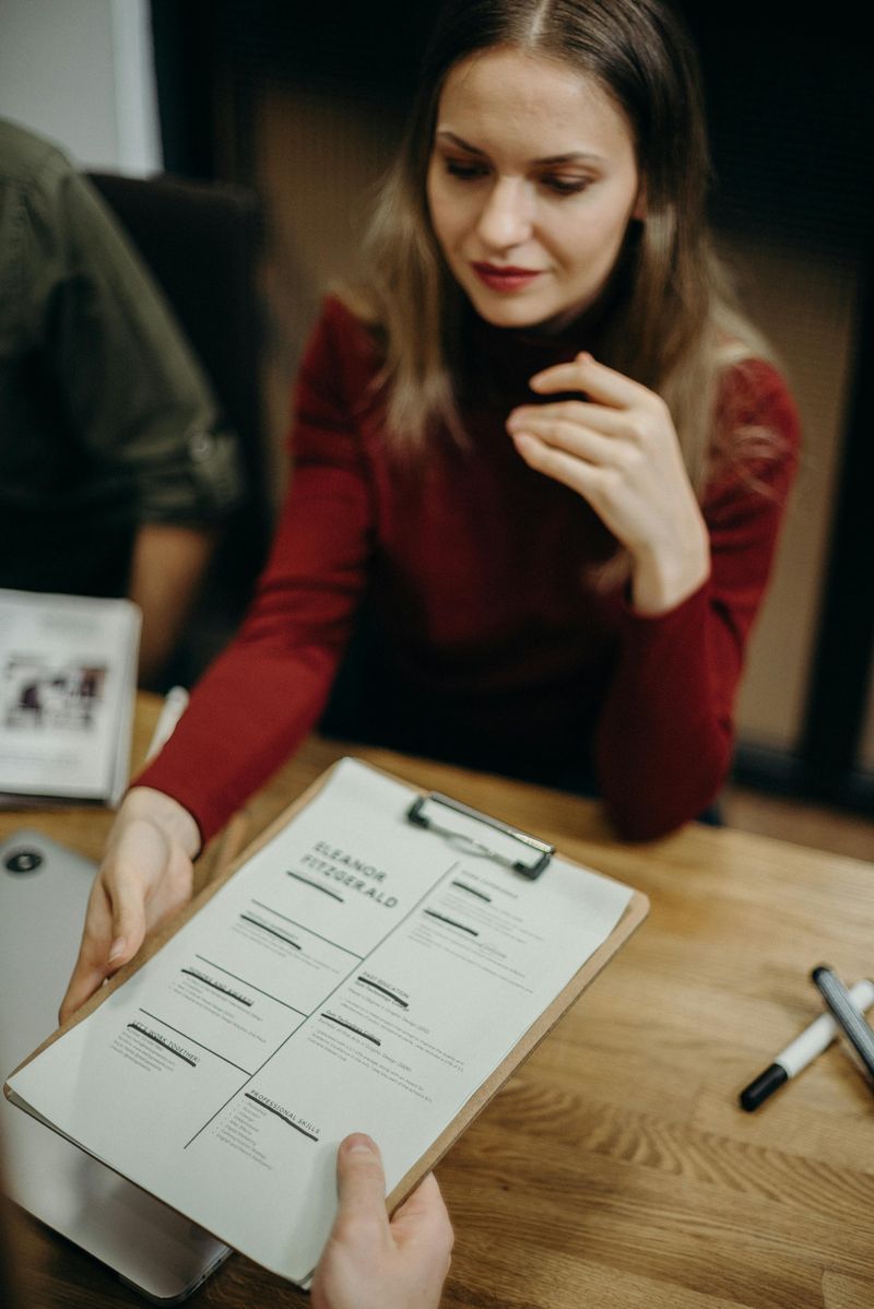 Resume Revamp Services