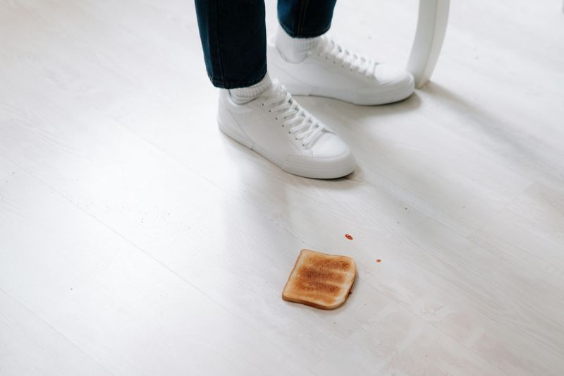 Hiding Accidents or Damages