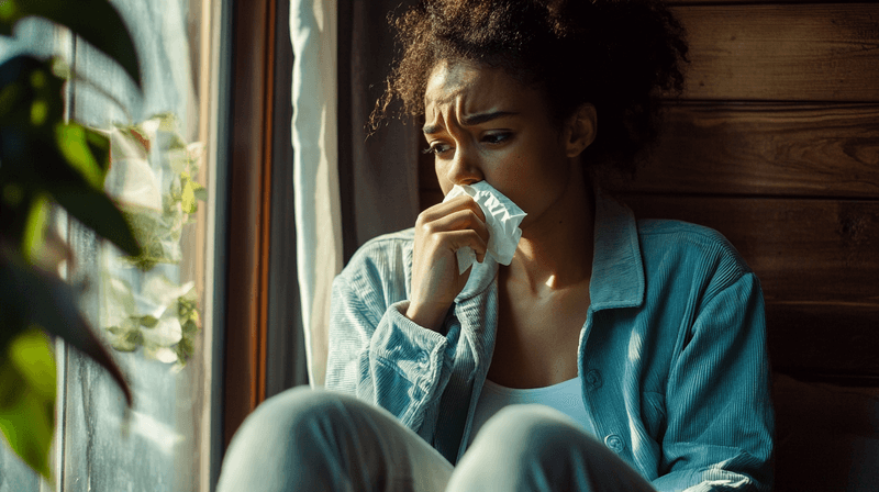 Immune Suppression