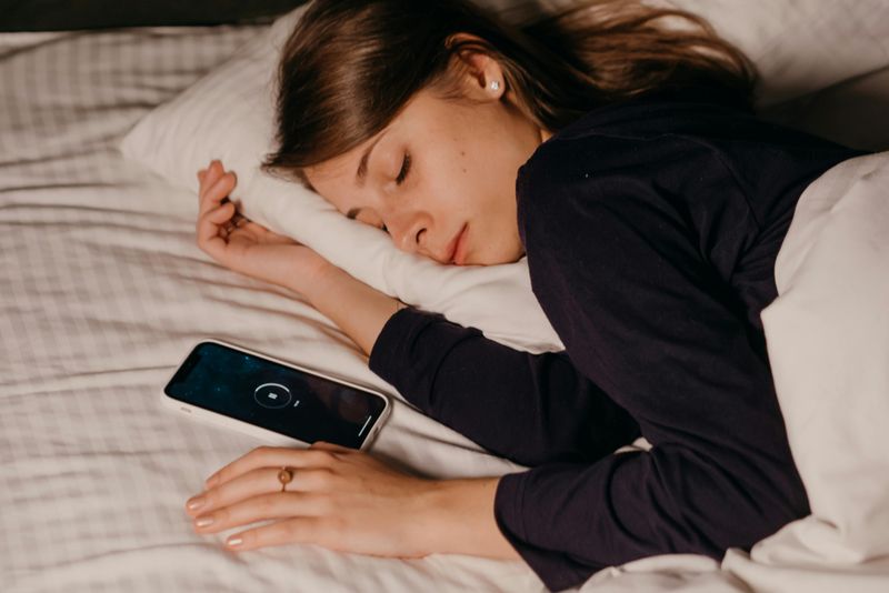 Prioritize Restful Sleep