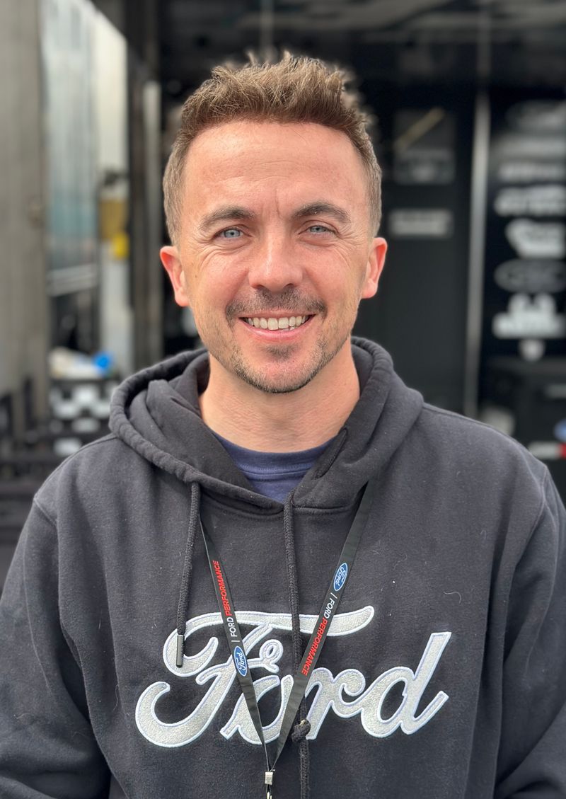 Frankie Muniz's Surprising Career Change