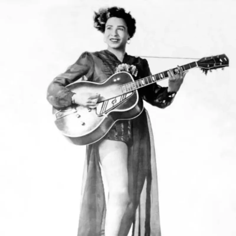 Memphis Minnie