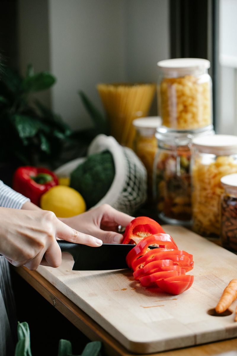 Focus on Nutrient Density, Not Restriction