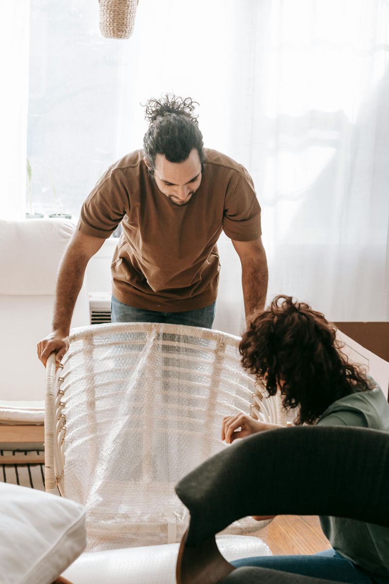 He Prioritizes Your Needs Over His Own Plans