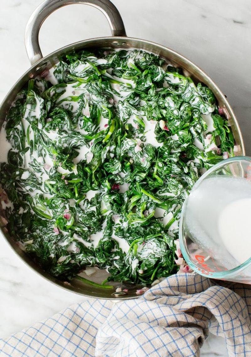 Spinach