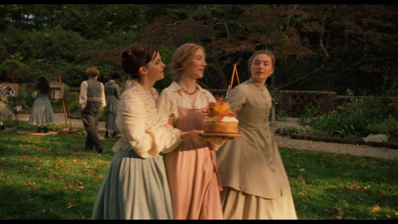 Little Women (2019)