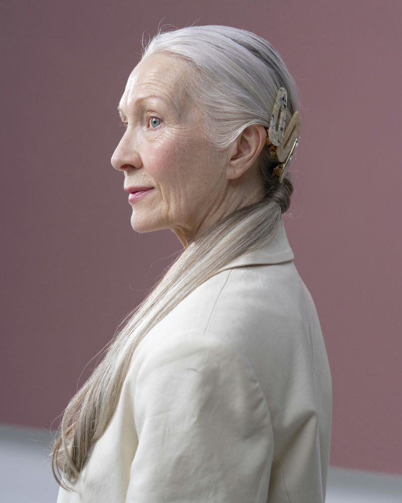 They use visibility instead of hiding.