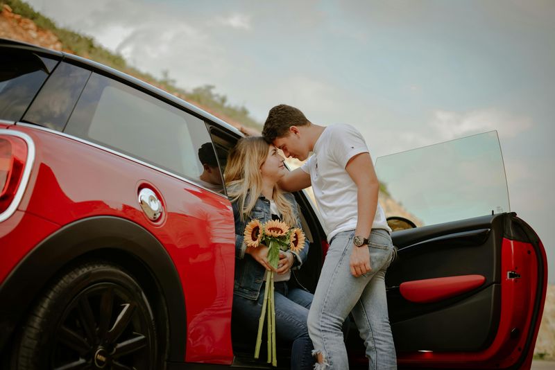 Grand Gestures Replace Daily Kindness