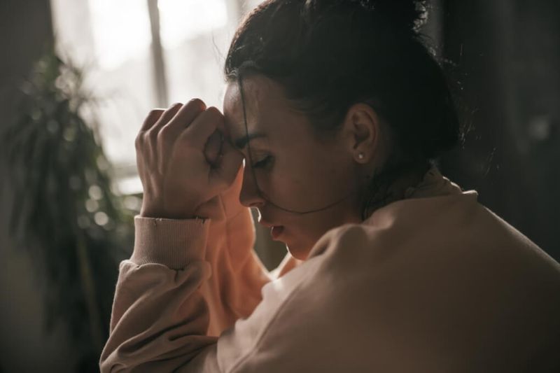 Terrified of Eventual Heartbreak