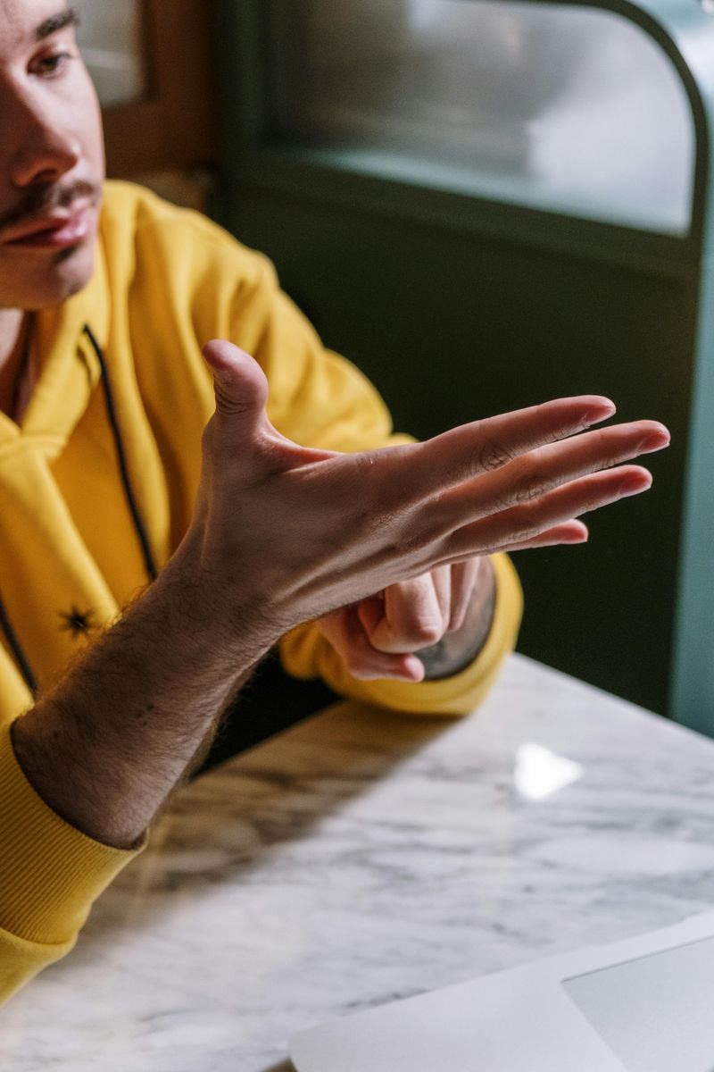 How do you think your exes or old friends would describe you?