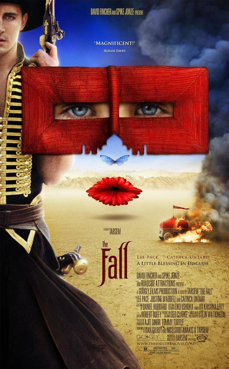 The Fall (2006)