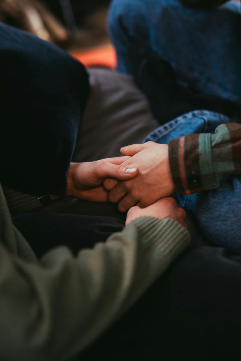 Physical Touch