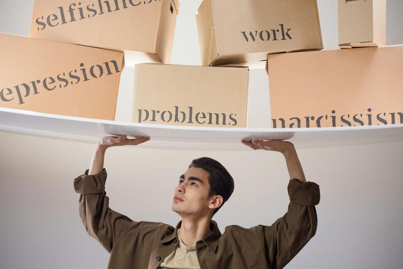 Lack of Work-Life Balance