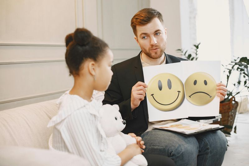 Be Honest with Your Feelings