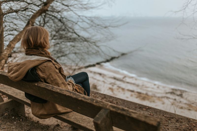 13 Lowkey Signs You Are Carrying Emotional Baggage