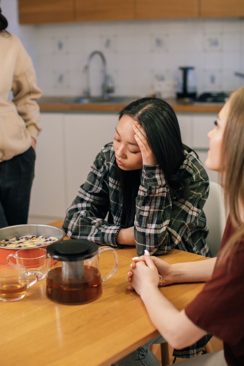 You're Better Off Without Them