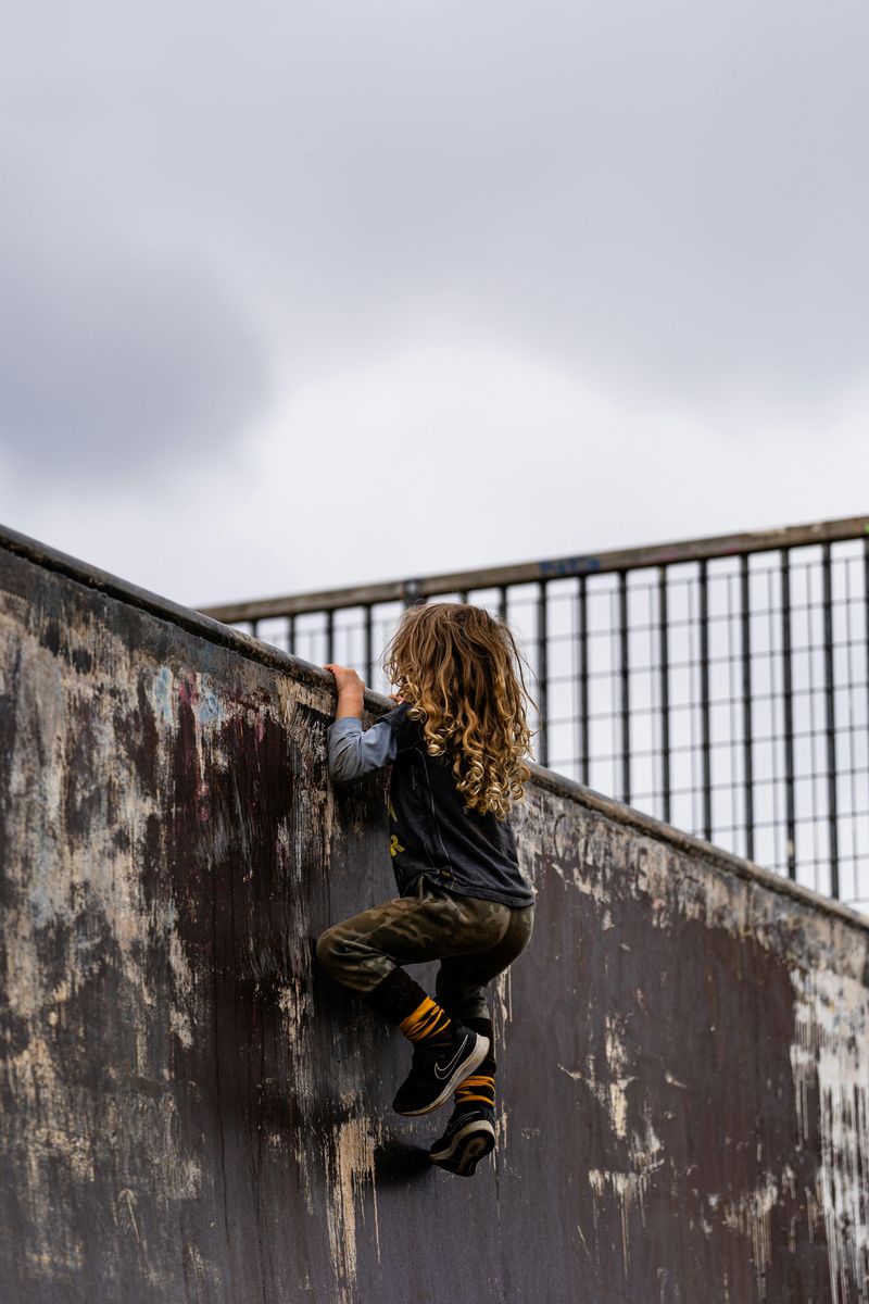 Fire Setting or Dangerous Risk-Taking