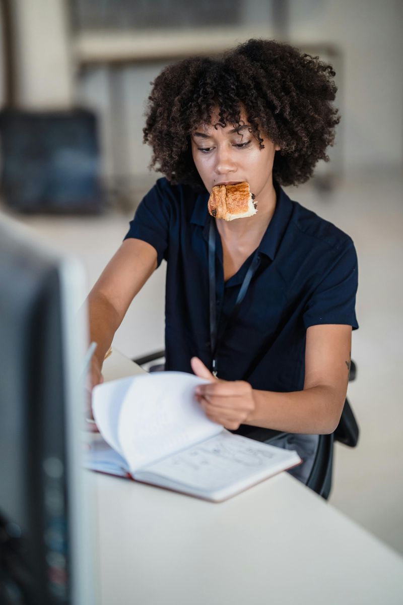 Overworking Feels Like Loyalty