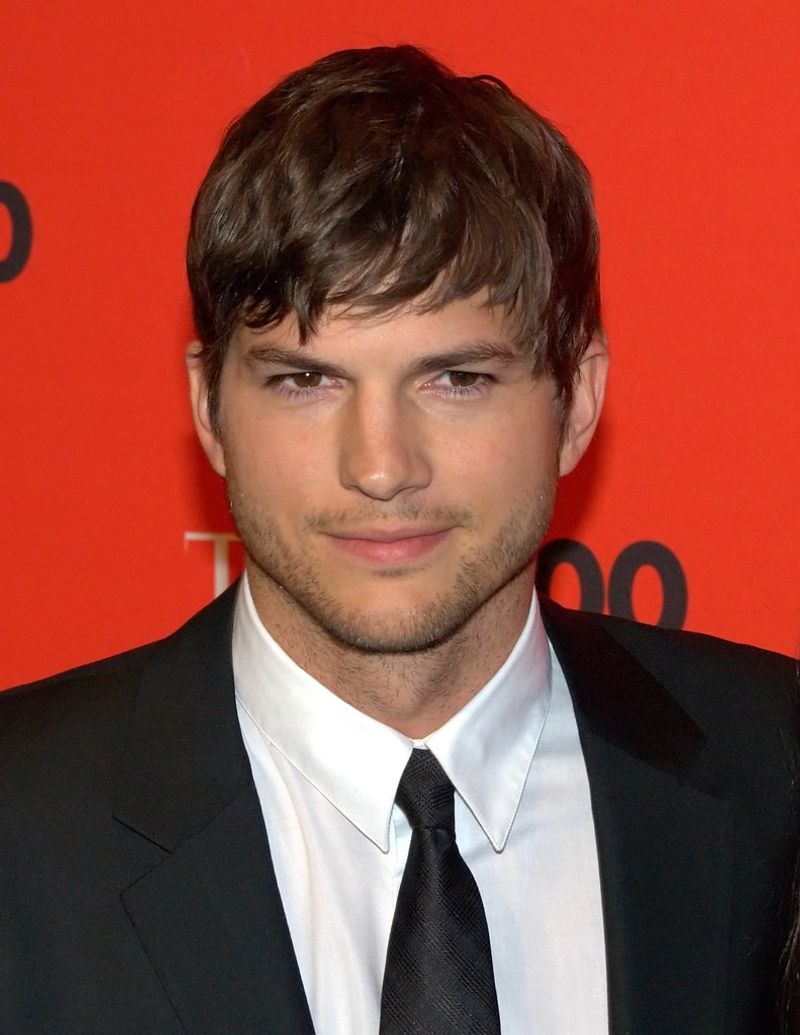 Ashton Kutcher's Tech Investments