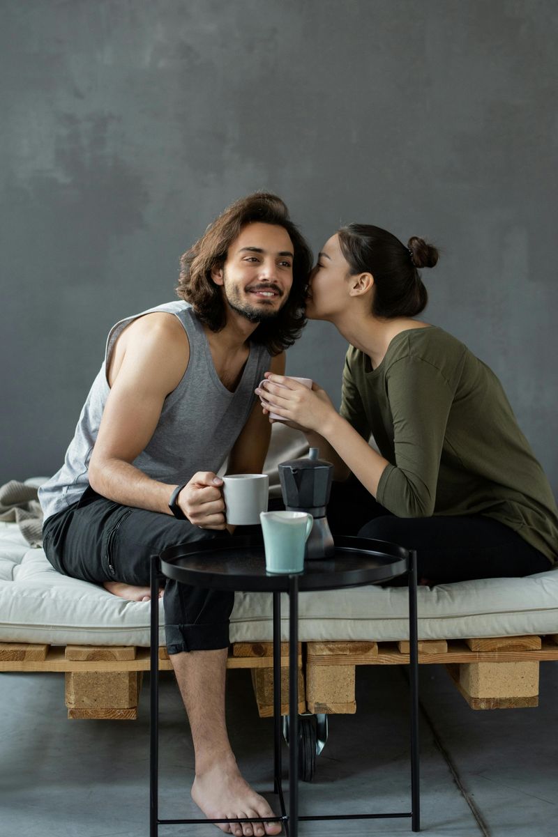 Keeping Secrets Protects the Relationship