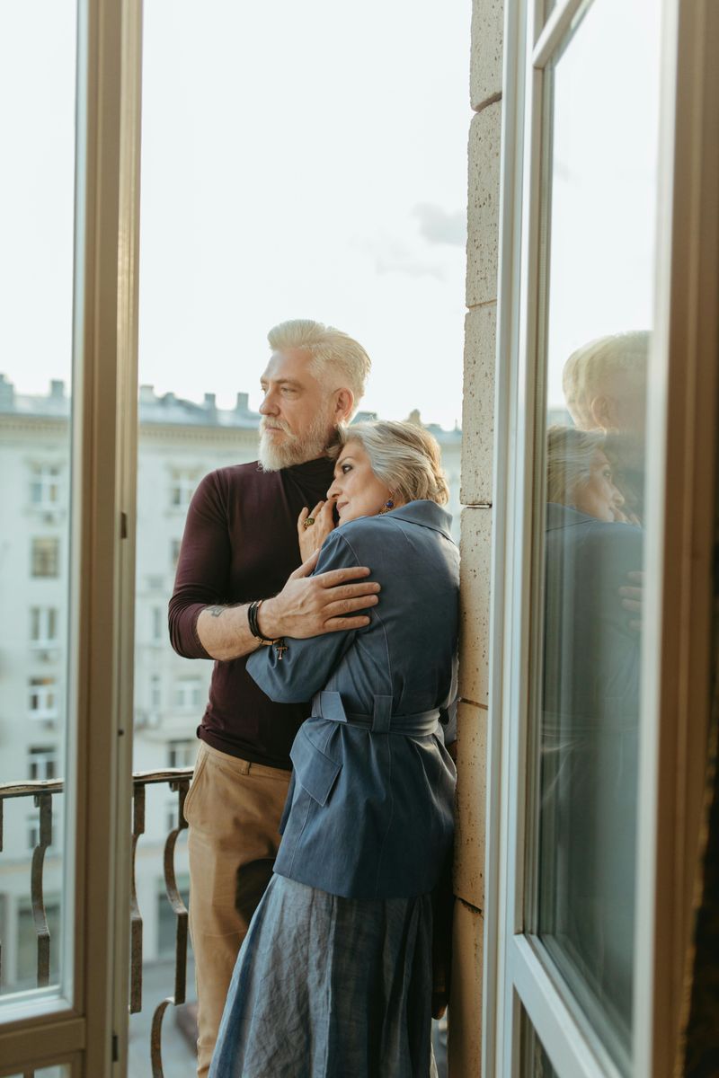 Difficulty Downsizing or Letting Go of Possessions