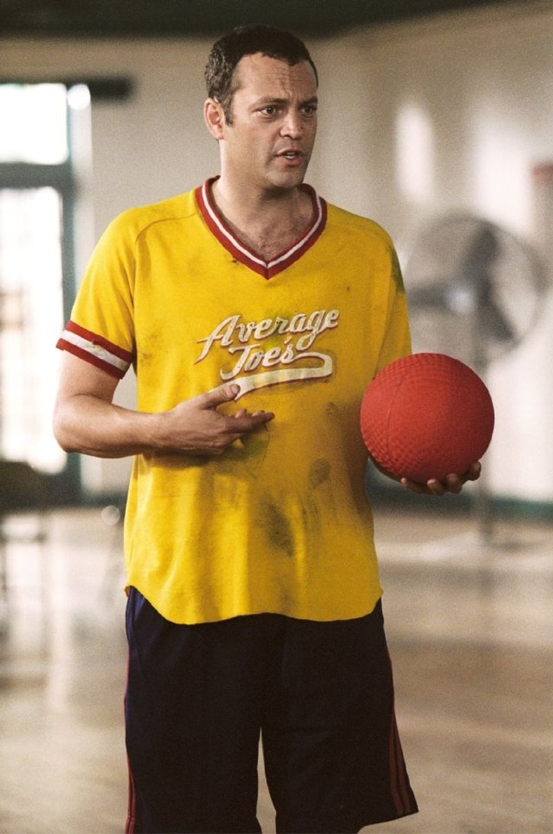 Vince Vaughn