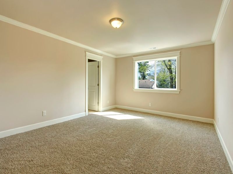 Wall-to-Wall Carpeting