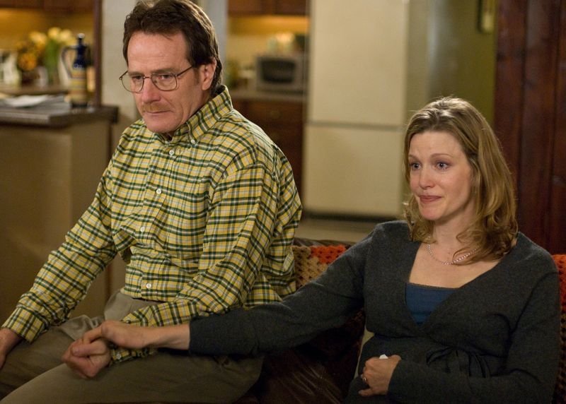 Skyler White