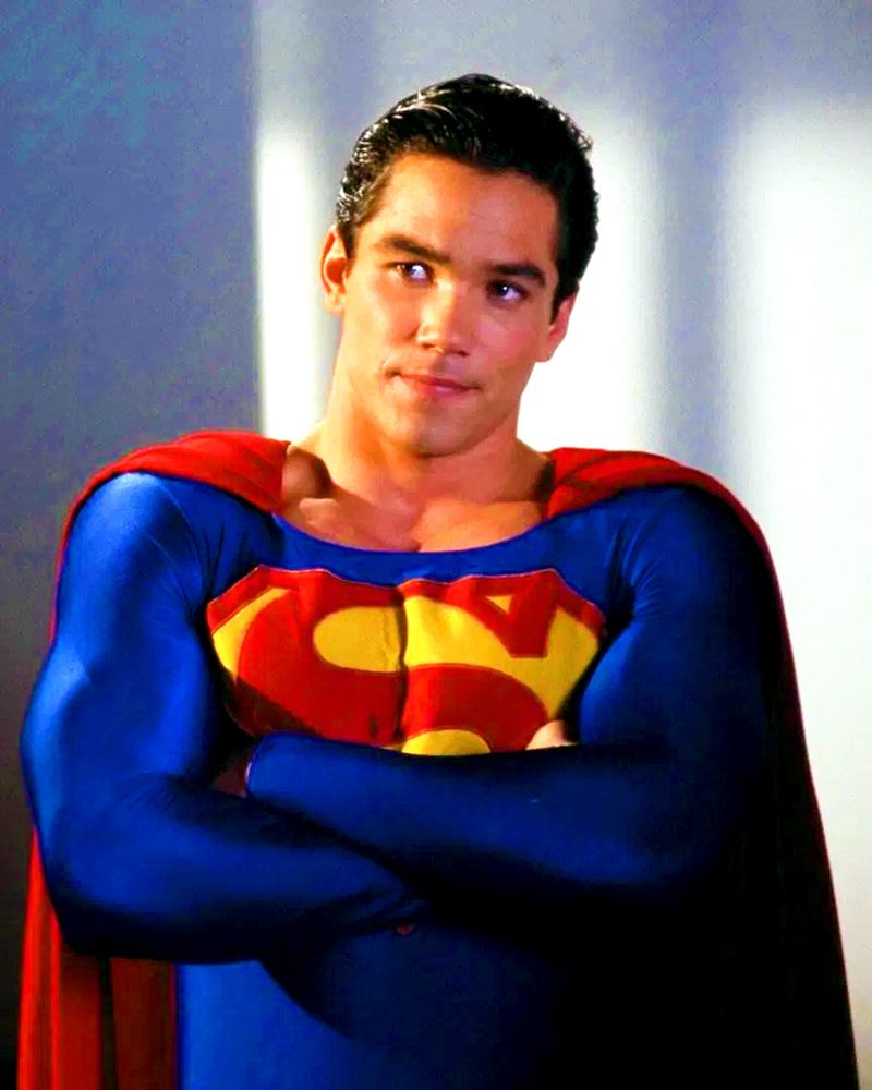 Dean Cain