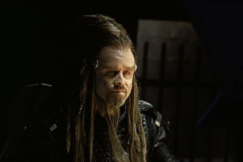 Battlefield Earth (2000) – John Travolta