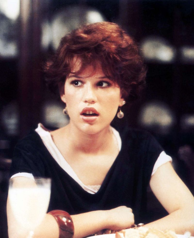 Molly Ringwald