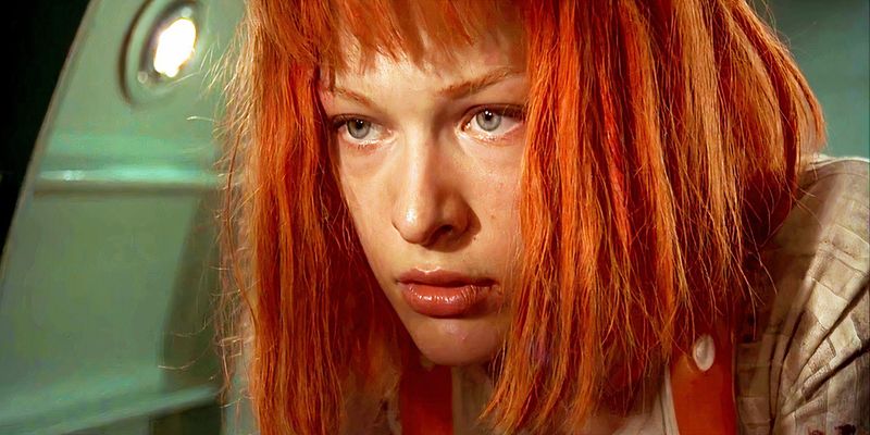 Leeloo (The Fifth Element)