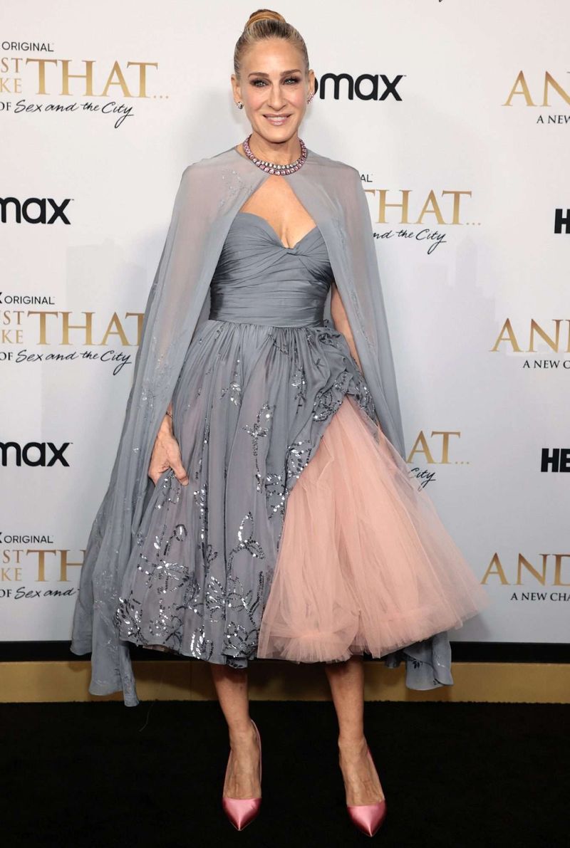 Sarah Jessica Parker