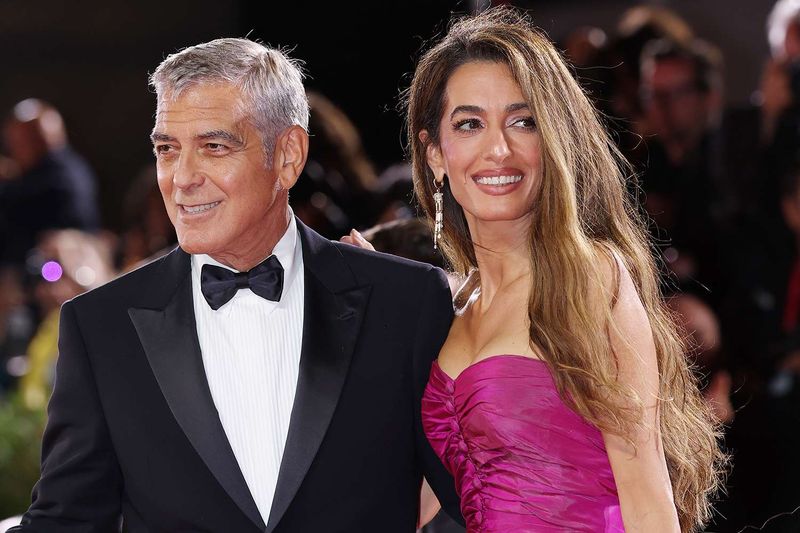 15 Famous Couples With Shocking Age Gaps