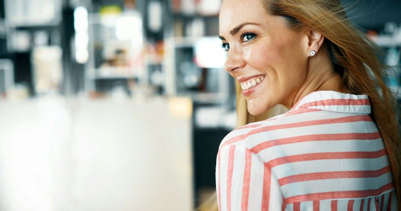 Your Self-Worth Stops Depending on Others' Approval