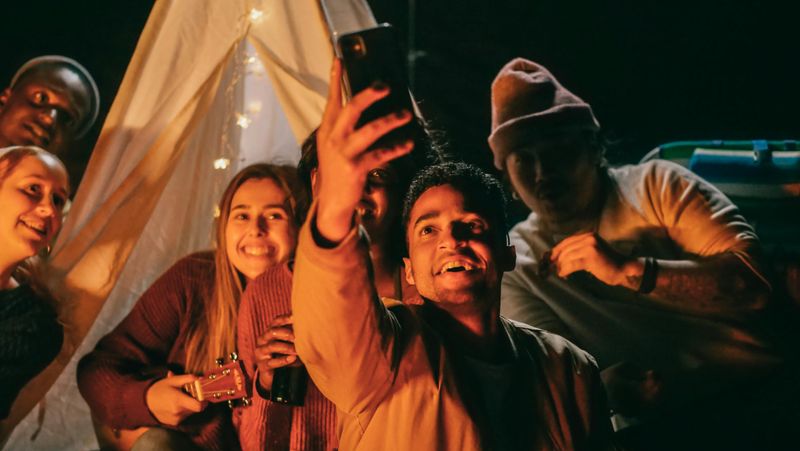 Social Life and Friendships