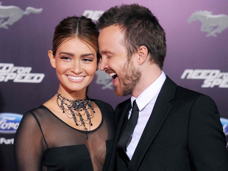 14 Celebrities Who Married Outside of Hollywood