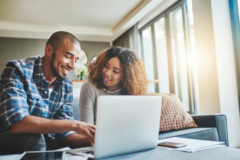 Automating Savings Contributions