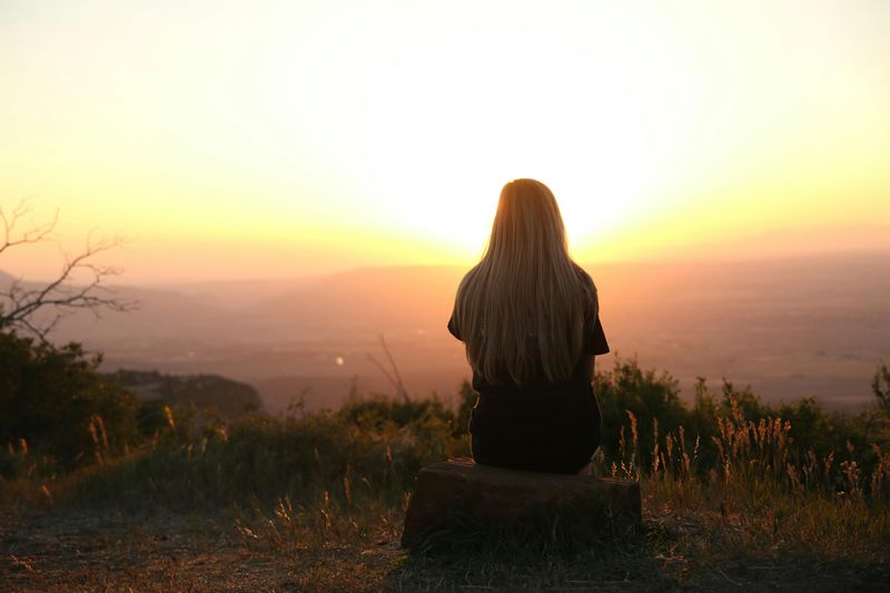 Your Intuition Was Never Wrong—It Was Silenced
