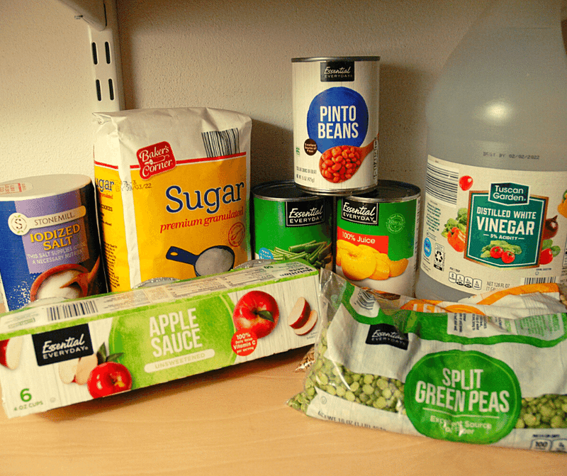 Name-Brand Products