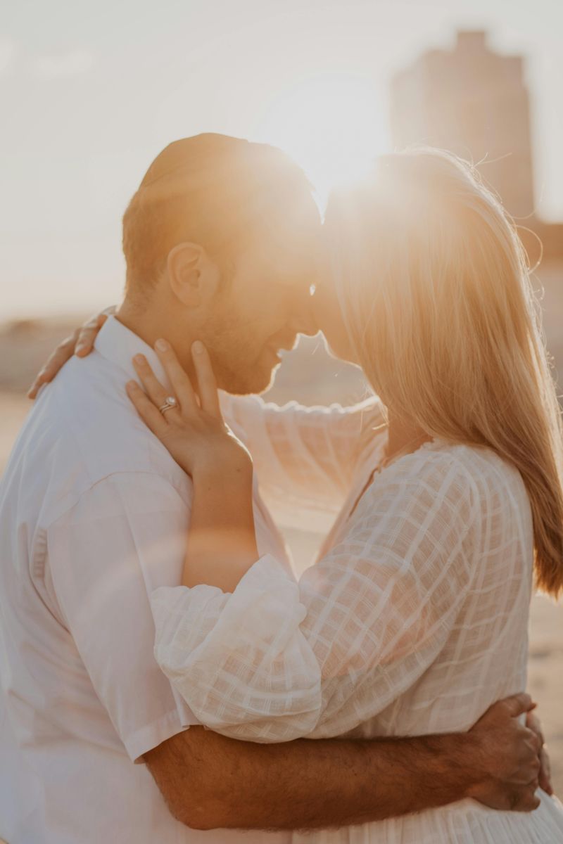 Physical Touch Beyond Intimacy