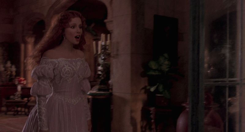 Lucy Westenra — Dracula