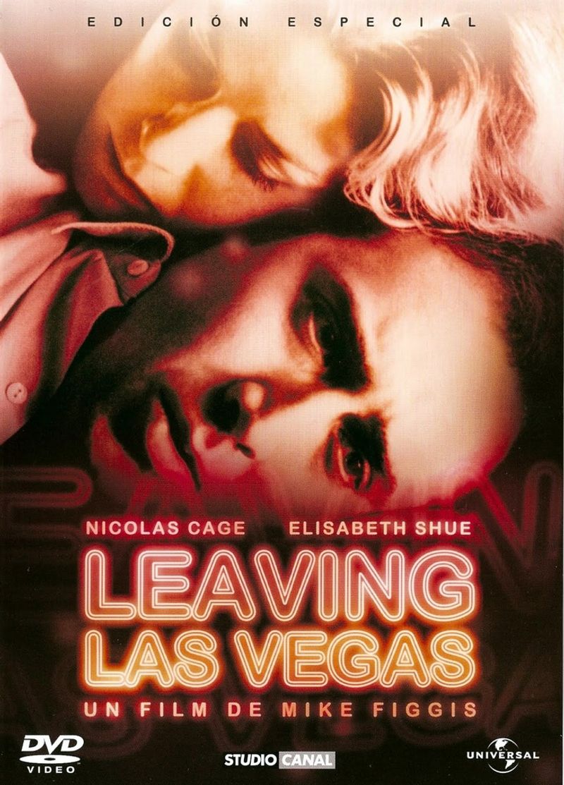 Leaving Las Vegas (1995)