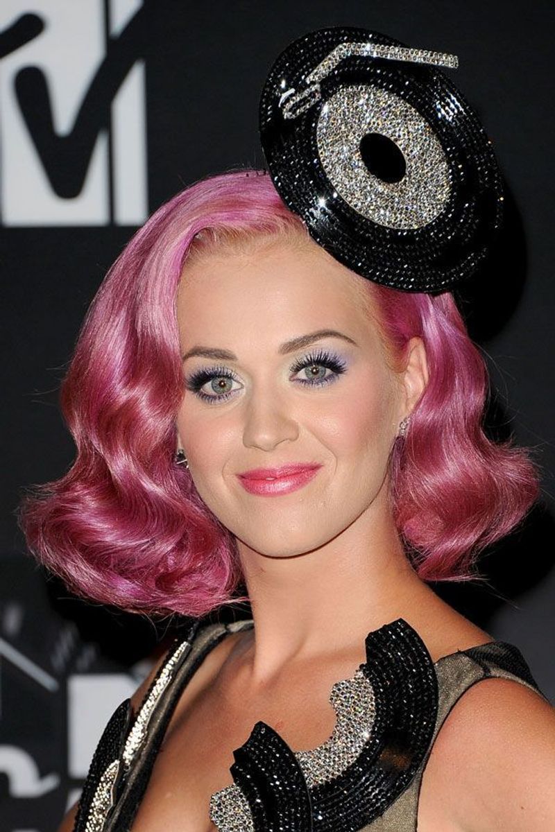Katy Perry