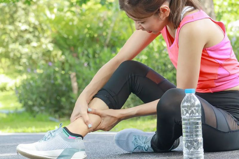Muscle Cramps