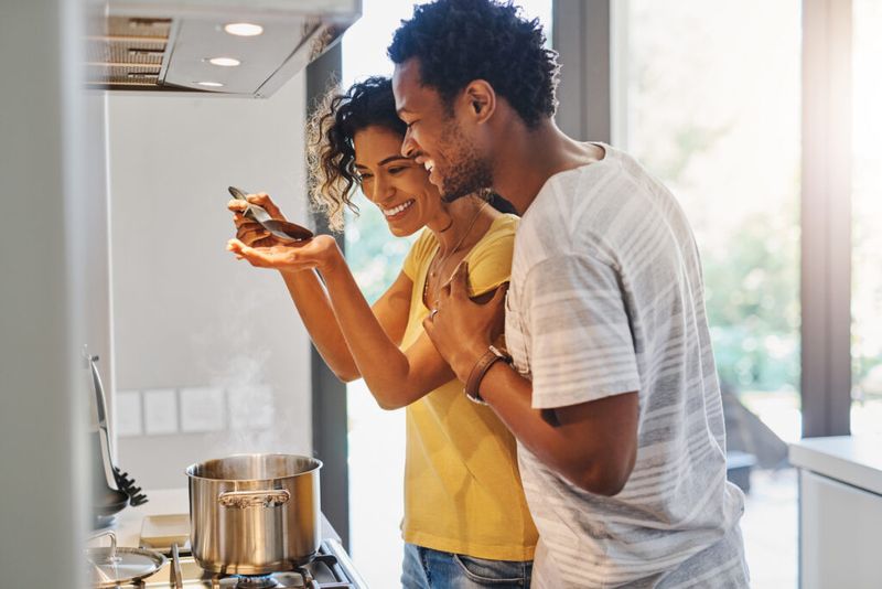 They Understand Attraction Can't Be Manufactured