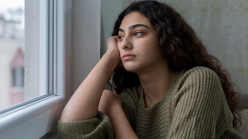 Emotional Self-Isolation