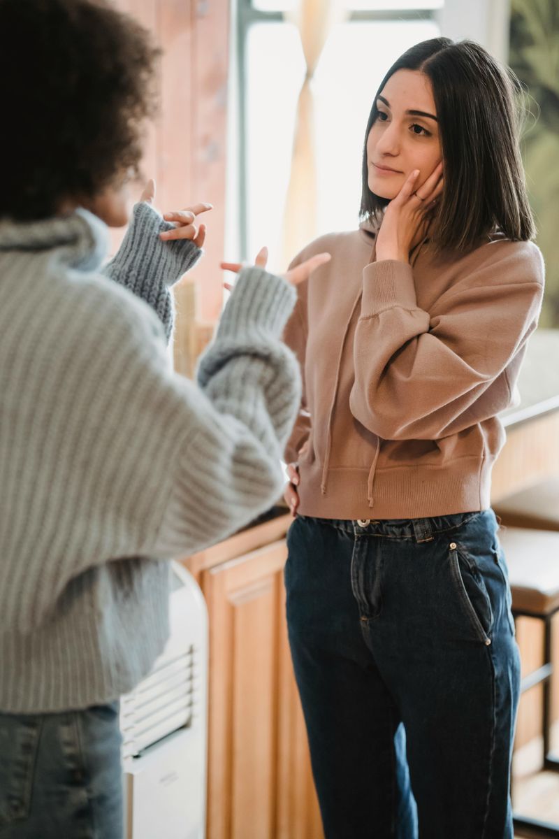 Communication & Listening Skills