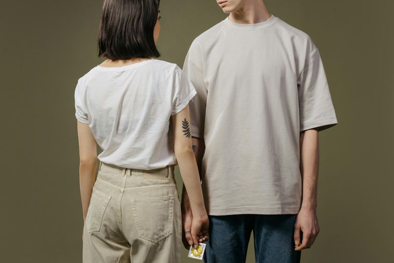 Patterns of Disrespect or Control Appear