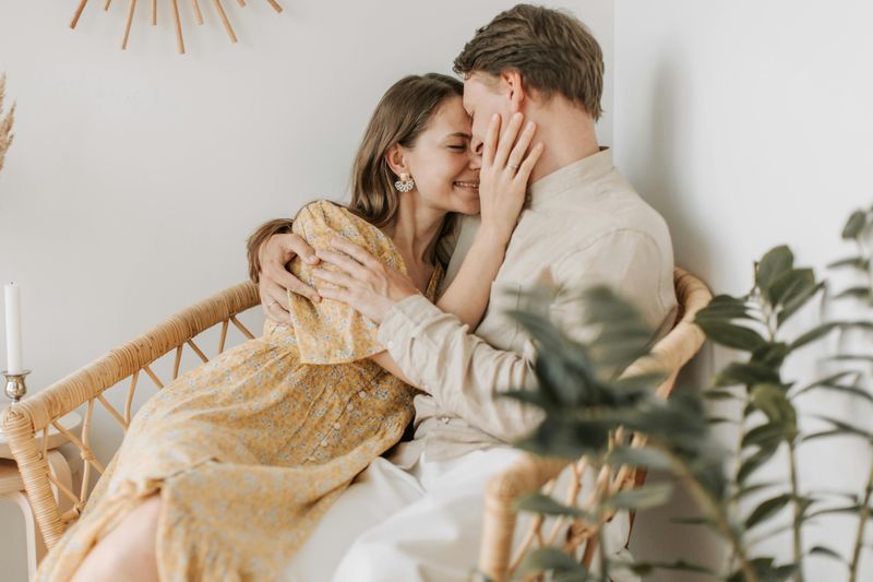 Comparing Their Marriage to Others